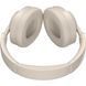 Гарнітура Defender FreeMotion B485 Bluetooth+3,5мм+USB-C, ANC Beige (63486) [404500], фото 5