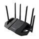 Маршрутизатор ASUS TUF-BE6500 BE6500, 3x2.5GE LAN, 1x2.5xGE WAN, 1xUSB3.2, MESH (90IG0920-MO9C00) [104701], фото 4