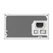 Блок живлення GAMEMAX (RGB 850 PRO WH (ATX3.1PCIe5.1)) [303201], фото 5