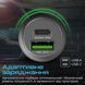 Автомобільний зарядний пристрій Promate DriveGear-20W Black (drivegear-20w.black) [603209], фото 5