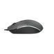 Миша A4Tech Fstyler FM26 Smoky Grey (FM26 (Smoky Grey)) [606608], фото 4