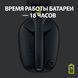 Гарнітура Logitech G435 LIGHTSPEED Wireless Gaming - Black (981-001050) [203110], фото 8
