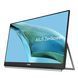 Монітор портативний Asus 23.8" ZenScreen MB249C HDMI, USB-C, MM, IPS, 75Hz, AdaptiveSync, Pivot, C-Clamp Arm (90LM0865-B01170) [100990], фото 3