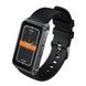 Фітнес-браслет BOROFONE BD16 37mm. 200 mAh. IP67 Smart bracelet Black (6941991126574) [806601], фото 1