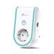 Розширювач покриття WiFi TP-LINK AC1200б 1хFE LAN, MESH, Розетка (RE365) [104444], фото 5