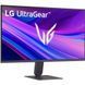 Монітор LG 23.8" HDMI, DP, Audio, IPS 120Hz, 1ms, sRGB 99%, G-SYNC, FreeSync, HDR10 (24G411A-B) [113809], фото 4