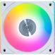 Вентилятор Lian Li Uni Fan CL Wireless 120-1 White (G99.12CL1W1W.00) [613553], фото 1