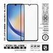 Захисне скло Armorstandart Icon для Samsung Galaxy A34 SM-A346 Black (ARM66211) [600613], фото 2