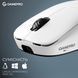 Миша бездротова GamePro Asgard Loki White (GM022W) [612280], фото 9
