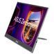 Монітор портативний Asus 15.6" ZenScreen MQ16AHE mHDMI, USB-C, OLED, 1ms, DCI-P3 100%, HDR10, Cover (90LM07SV-B02170) [100974], фото 4