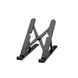 Підставка для ноутбука WIWU Foldable Laptop Stand ZM-902 Black (6977703650112) [806488], фото 1