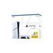 Ігрова консоль PlayStation 5 Slim Blu-ray (2 геймпади Dualsense) (1000050030) [114062], фото 6