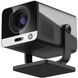 Проєктор HP короткофокусний LED LCD FHD 200 ISOLm 16:9 Android13 ChatGPT HDMI WiFi BT сірий (MC475) [404442], фото 3