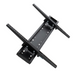 Кріплення для візуальних систем CHARMOUNT (TV0604T Black) [302281], фото 3
