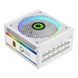 Блок живлення GAMEMAX (RGB 850 PRO WH (ATX3.1PCIe5.1)) [303201], фото 7