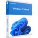 MICROSOFT Win Home 11 64-bit Ukr USB (HAJ-00124) [305694], фото 1