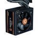 Блок живлення Zalman Gigamax 3 (750W), 88%, 80+ Bronze, 120мм, 1xMB 24pin(20+4), 2xCPU (8pin(4+4)+8pin), 3xMolex, 6xSATA, 4xPCIe 8pin(6+2), 1xPCIe GEN5 16pin, Semi Modular (ZM750-GV3) [109628], фото 3