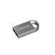 Флеш-накопичувач Wibrand USB 2.0 Lynx 8Gb Silver (WI2.0/LY8M2S) [802951], фото 1
