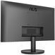Монітор TFT 23.8" AOC, IPS, 100Гц, 1мс, HDMI, VGA, колонки, чорний (24B3HA2) [400503], фото 7