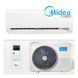 Кондиціонер Midea Forest (AF6-12N8C2E-I/AF6-12N8C2E-O) [610890], фото 3
