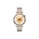 Смарт-годинник Huawei WATCH GT 6 41mm Gold Milanese (55020FTP) [718487], фото 2