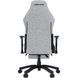 Крісло для геймерів Anda Seat Luna Pro Size L Gray Fabric (AD18T-44-G-F) [617858], фото 8