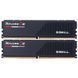 Модуль пам`ятi DDR5 2x16GB/6000 G.Skill Ripjaws S5 Black (F5-6000J3040F16GX2-RS5K) [608125], фото 1