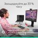 Маніпулятор миша бездротова LOGITECH MX Master 4 Performance Wireless Mouse for Business - GRAPHITE - 2.4GHZ/BT - N/A - EMEA28i-935 (910-007617) [504056], фото 3