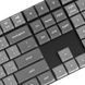 Клавіатура механічна Keychron K5 Max 104Key, Gateron MX 2.0 Brown, WL/BT/USB-A, QMK, White Led, чорний (K5M-A3-UA) [103667], фото 8