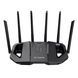 Маршрутизатор ASUS TUF-BE6500 BE6500, 3x2.5GE LAN, 1x2.5xGE WAN, 1xUSB3.2, MESH (90IG0920-MO9C00) [104701], фото 5