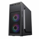 Корпус для ПК GAMEMAX (MT525-2U3TYC-500B) [303313], фото 2