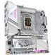Материнська плата GIGABYTE (Z890M AORUS ELITE WIFI7 ICE) [303000], фото 2