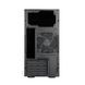 Корпус SilverStone Fara FA311-B без БЖ, 2xUSB3.0, 1xUSB2.0, 1x120мм, VGA 354мм, LCS ready, mATX, чорний (SST-FA311-B) [109542], фото 8