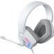 Гарнітура Defender Espanto, USB 7.1, RGB, 2м, White (62470) [404497], фото 4