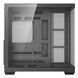 Корпус для комп'ютера DARK FLASH C280 EATX без блока живлення, чорний (C280 BLACK) [504458], фото 12