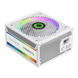 Блок живлення GAMEMAX (RGB 850 PRO WH (ATX3.1PCIe5.1)) [303201], фото 3