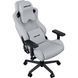 Крісло для геймерів Anda Seat Kaiser Frontier Size XL Grey Fabric (AD12YXL-17-G-F-G02) [620375], фото 4