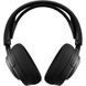 Ігрова гарнітура SteelSeries Arctis Nova 5 Wireless Black MultiPlatform (61670) [401925], фото 3