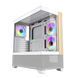 Корпус для комп'ютера DARK FLASH ATX без блока живлення DS900W AIR білий (DS900W AIR WHITE) [503217], фото 1