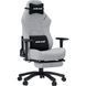 Крісло для геймерів Anda Seat Luna Pro Size L Gray Fabric (AD18T-44-G-F) [617858], фото 14