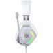 Гарнітура Defender Espanto, USB 7.1, RGB, 2м, White (62470) [404497], фото 3