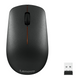 Комп'ютерна миша LENOVO 400 Wireless Mouse Black (GY50R91293) [301584], фото 1