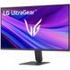 Монітор LG 23.8" HDMI, DP, Audio, IPS 120Hz, 1ms, sRGB 99%, G-SYNC, FreeSync, HDR10 (24G411A-B) [113809], фото 5