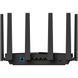 Маршрутизатор Cudy WR6500,BE6500 2.5G Wi-Fi 7 Router (WR6500H) [403224], фото 2