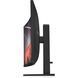 Монітор TFT 31.5" HP OMEN 32c, QHD, VA, вигнутий, Display HDR 400, 165Hz, 1ms, 2xHDMI, DP, HAS, чорний (780K6E9) [400483], фото 4