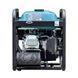 Генератор бензиновий інверторний Konner&Sohnen KS 3300i, 230В, 3.3кВт, ручний стартер, 25.5кг (KS3300I) [105930], фото 3