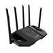 Маршрутизатор ASUS TUF-BE6500 BE6500, 3x2.5GE LAN, 1x2.5xGE WAN, 1xUSB3.2, MESH (90IG0920-MO9C00) [104701], фото 3