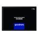 SSD 1Tb GoodRAM CX400 SATA III 2.5" TLC, Retail (SSDPR-CX400-01T-G2) [402705], фото 1