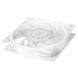 Корпусний вентилятор SilverStone Vista VS120W-ARGB, 120мм, 2000rpm, 4pin PWM, 3pin +5VARGB, 30.6dBa, білий (SST-VS120W-ARGB) [109594], фото 5