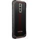 Смартфон (Doogee Blade10 4/128GB Black/Red) [600077], фото 3